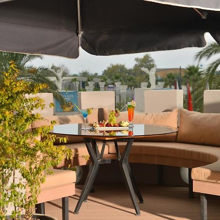 Miarosa Kemer Beach Bagian luar foto
