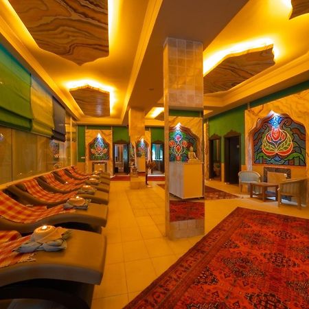Miarosa Kemer Beach Bagian luar foto