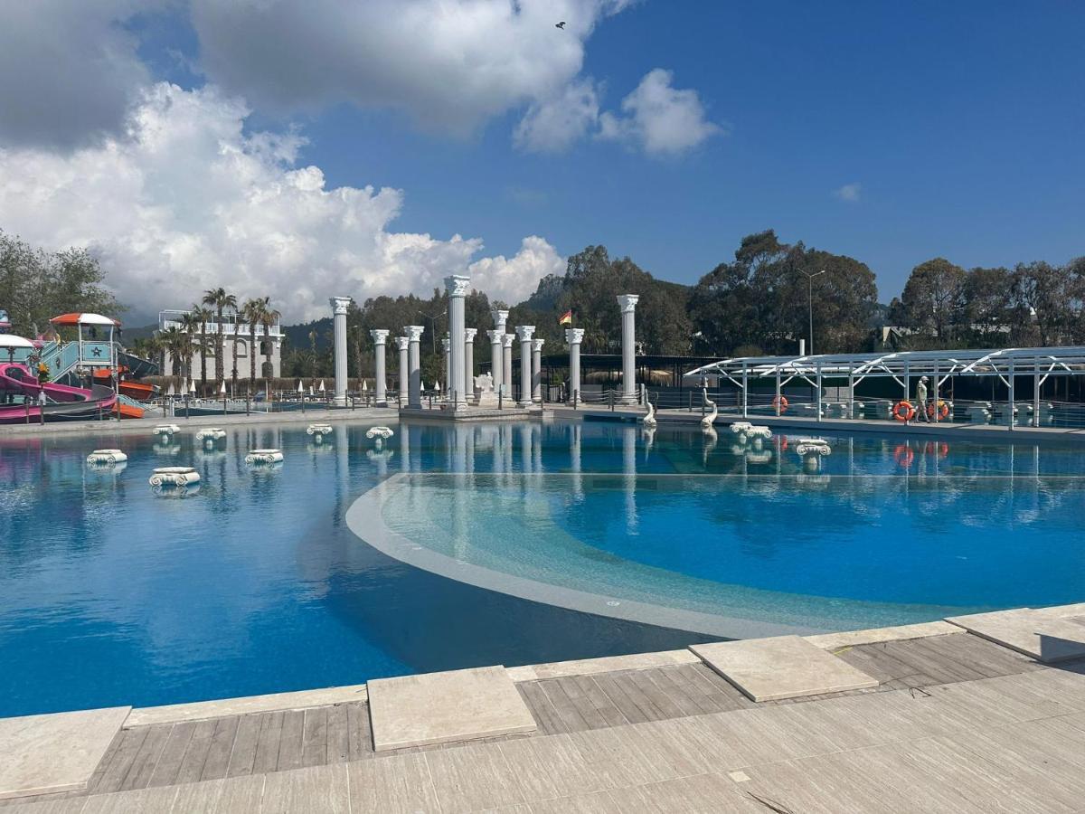 Miarosa Kemer Beach Bagian luar foto