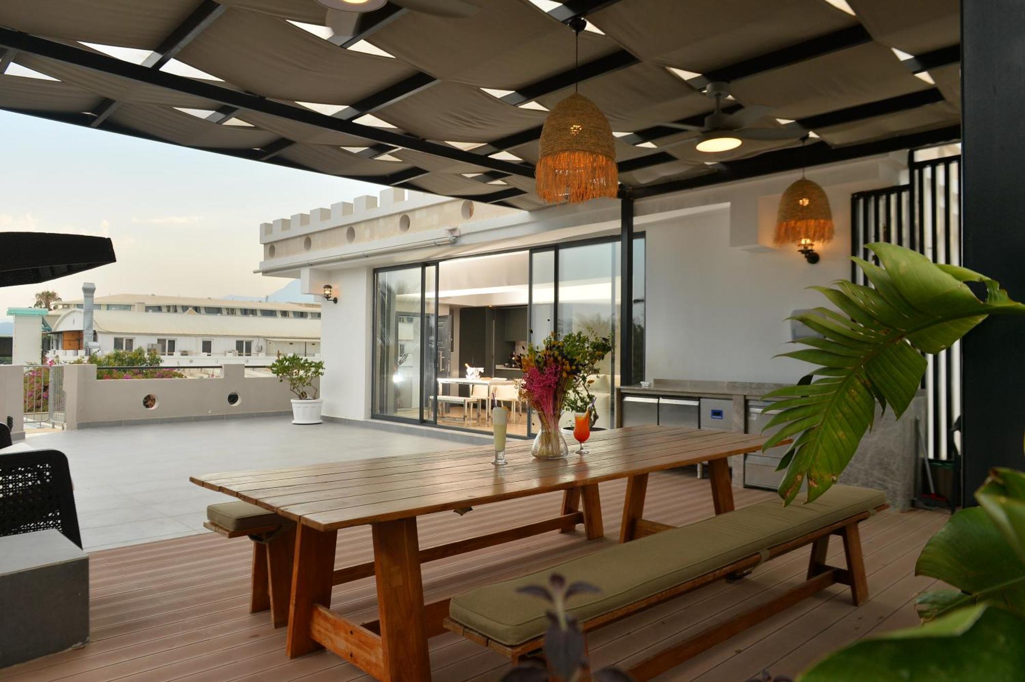 Miarosa Kemer Beach Bagian luar foto