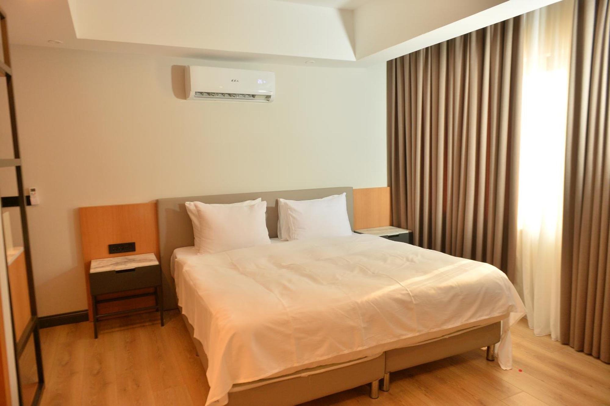 Miarosa Kemer Beach Bagian luar foto