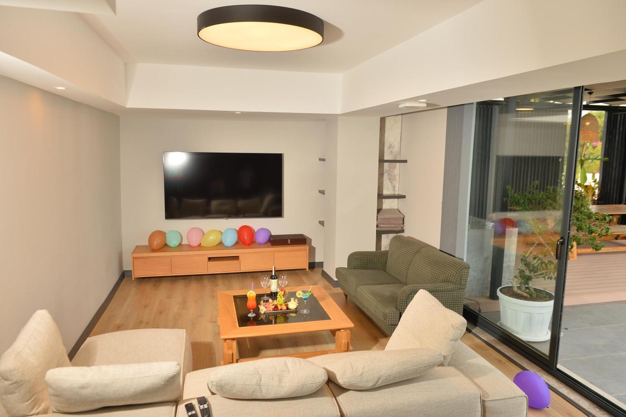 Miarosa Kemer Beach Bagian luar foto