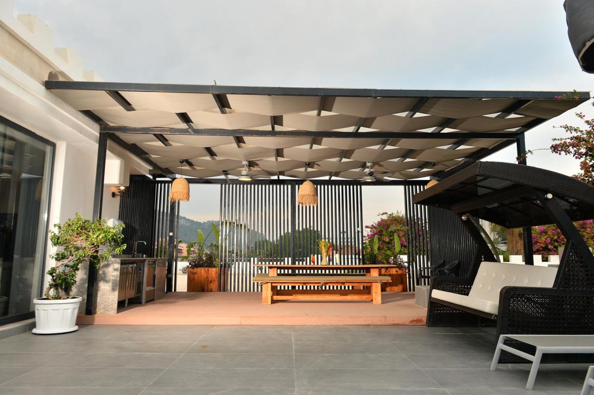 Miarosa Kemer Beach Bagian luar foto