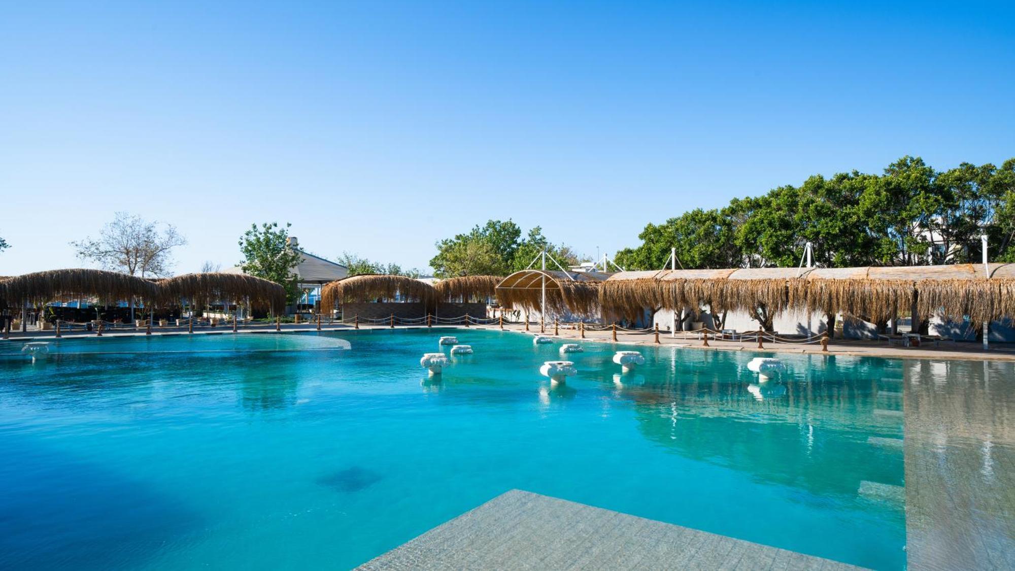 Miarosa Kemer Beach Bagian luar foto