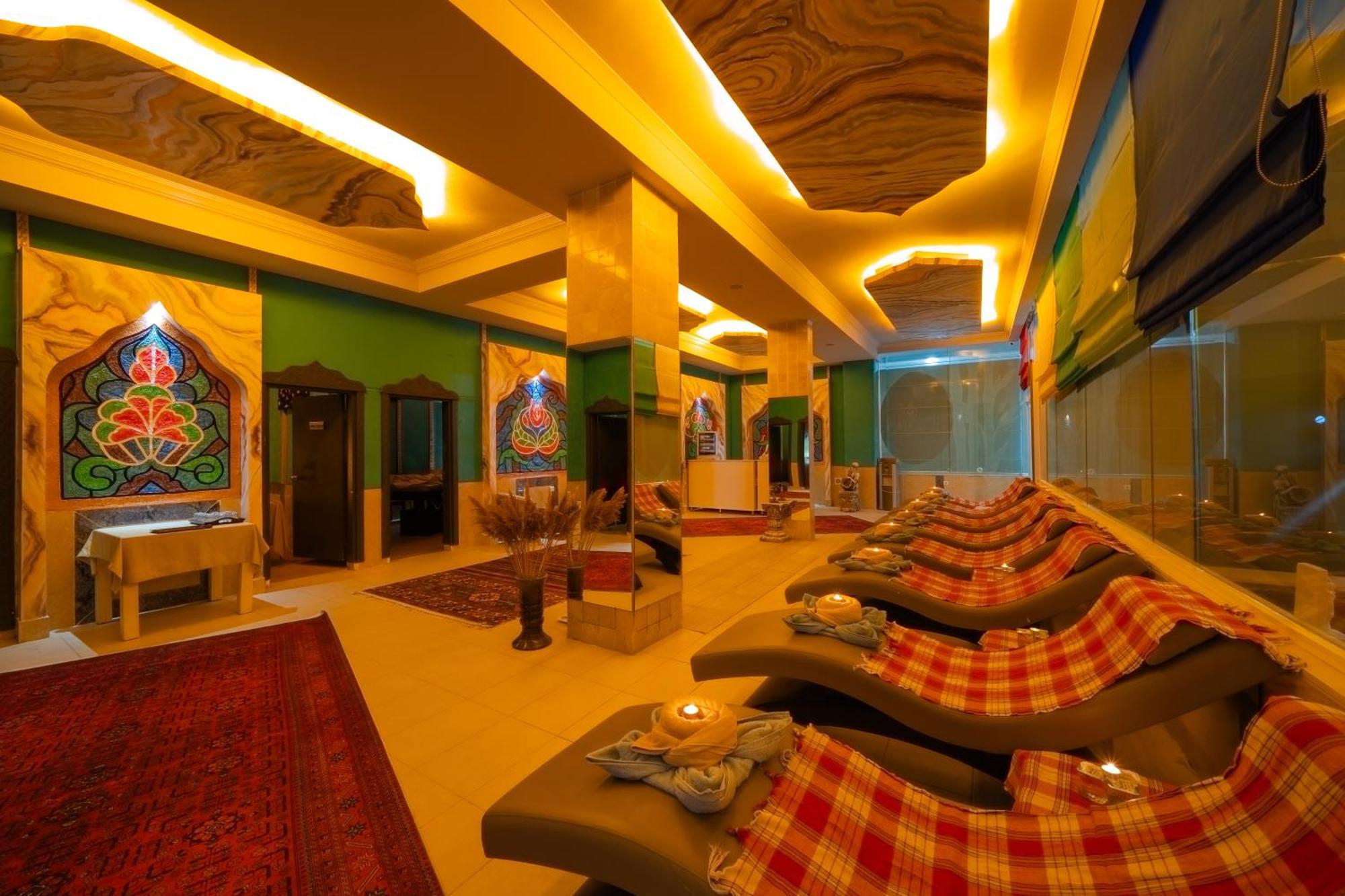 Miarosa Kemer Beach Bagian luar foto
