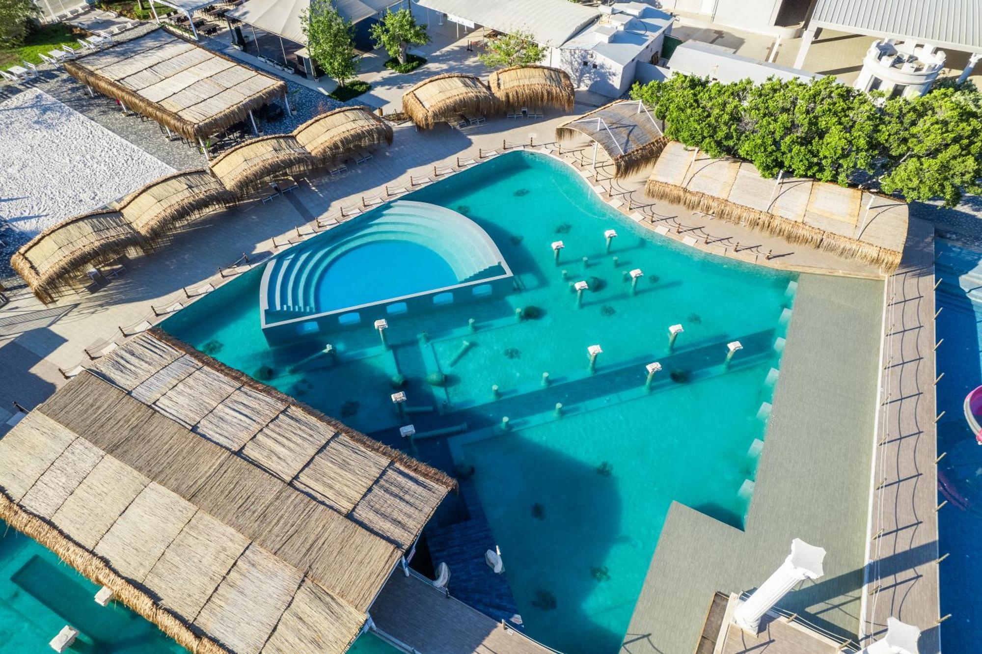 Miarosa Kemer Beach Bagian luar foto