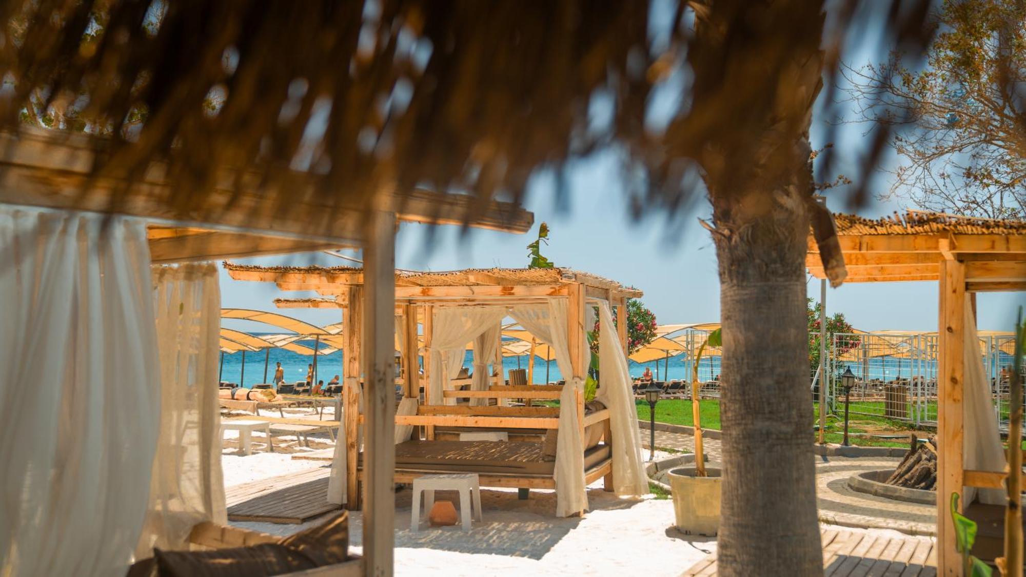 Miarosa Kemer Beach Bagian luar foto